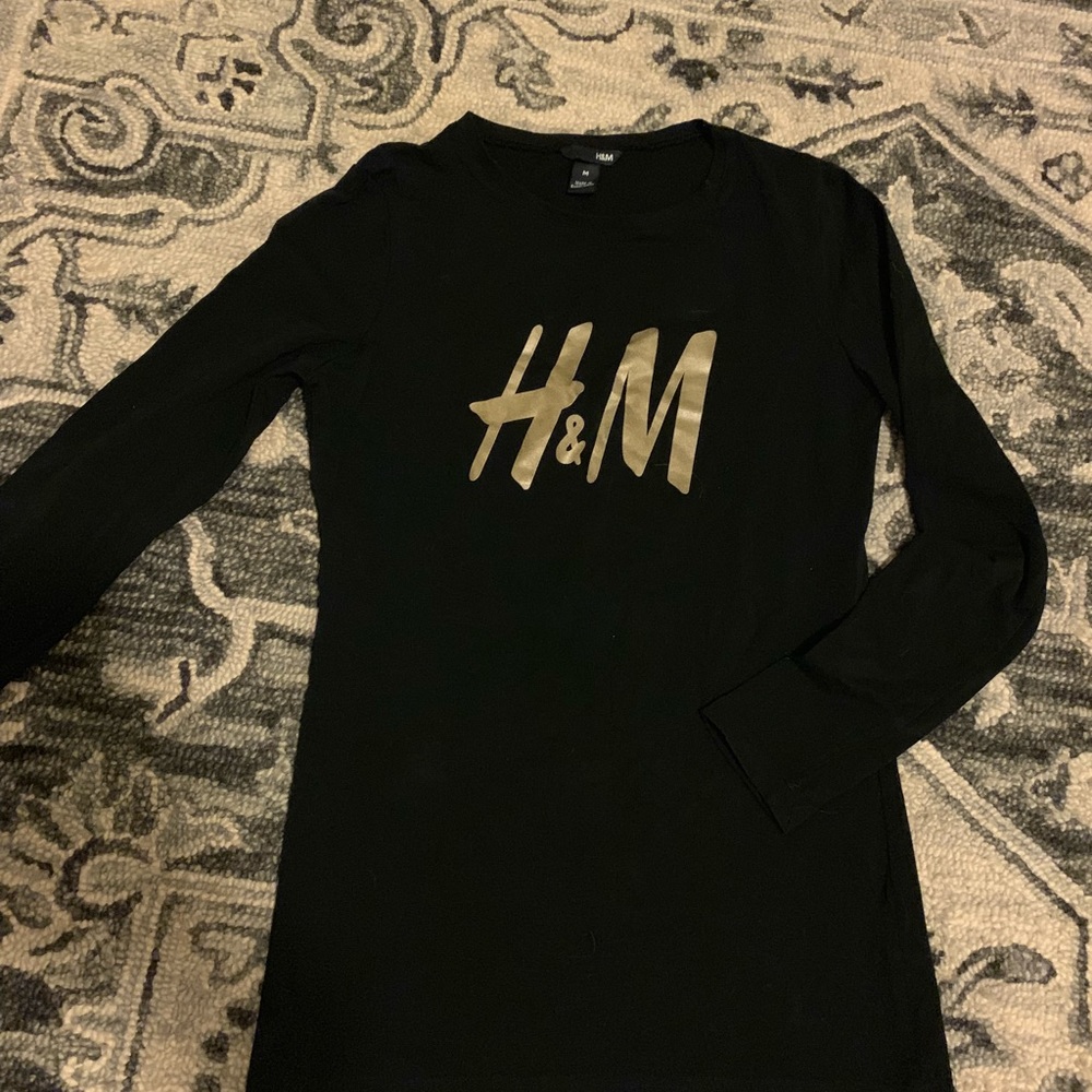 H&M Long Sleeve